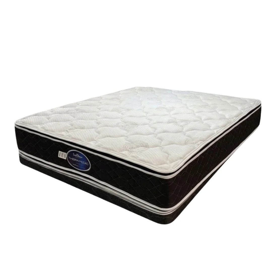 COLCHON SWEET DREAM DREAMS REST 140X190 SIN PILLOW S/ORT 24 MESES
