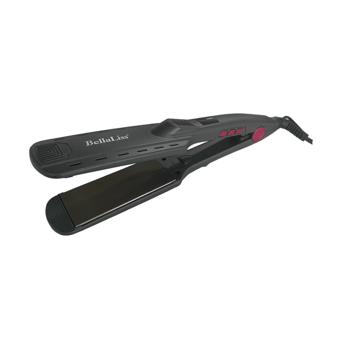 PLANCHA DE CABELLO BELLALISS BELLA-1813 PROFES HAIR STRAIGHTENER