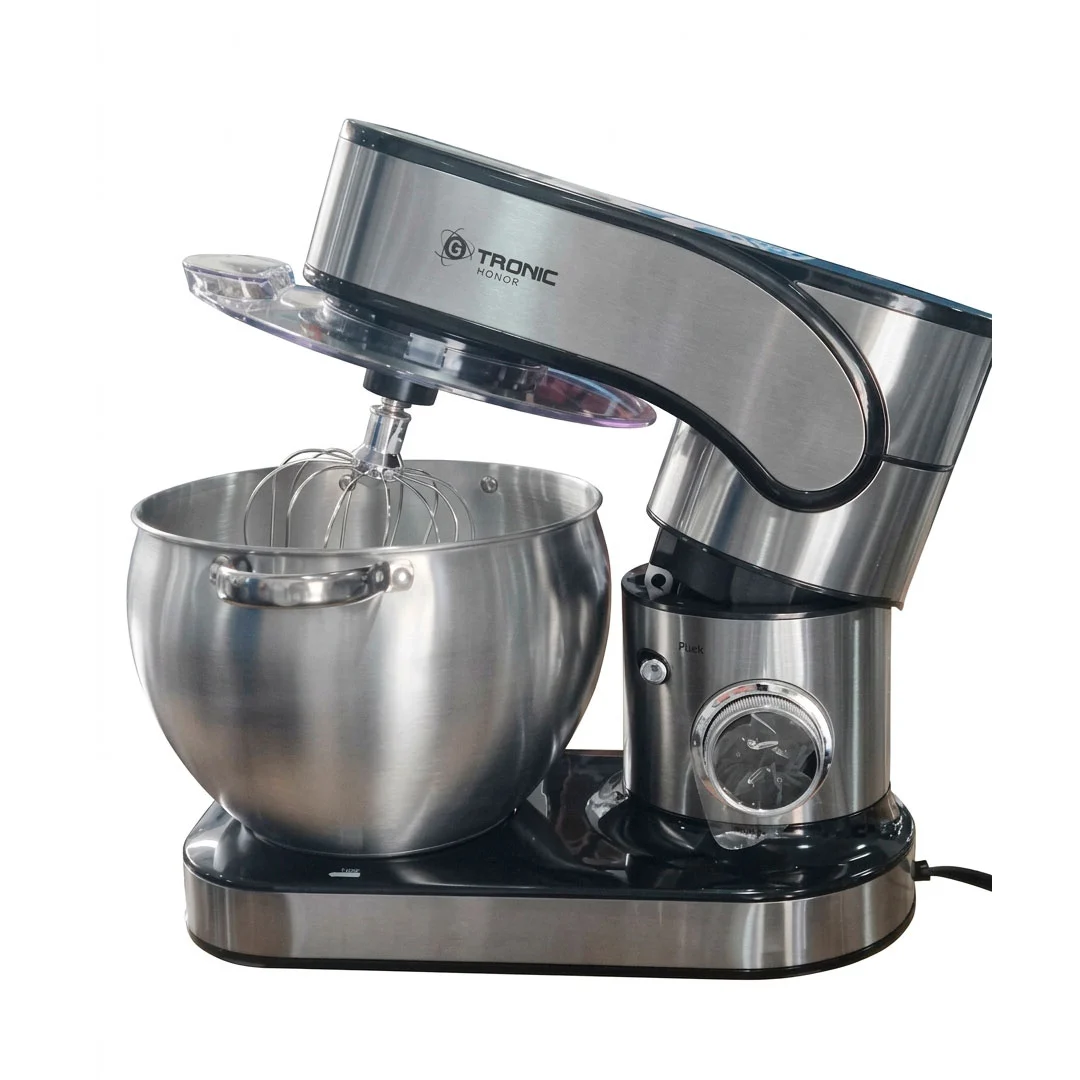 BATIDORA PROFESIONAL GTRONIC HONOR GT-633E NOVAPRO 10.LTS