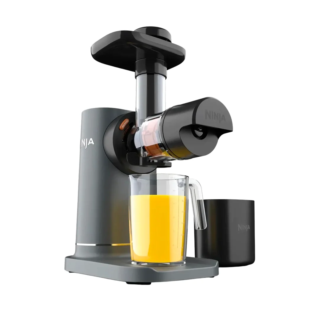 EXTRACTOR DE JUGOS NEVERCLOG JC151 NINJA 150 WATT