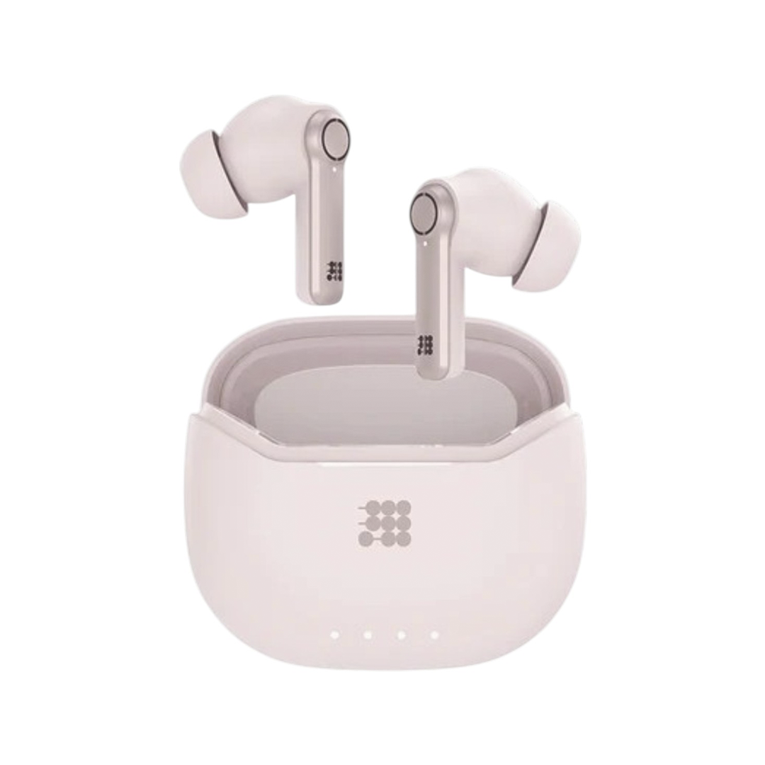 AUDIFONOS EARBUDS CUBITT CTPWEP5 ROSA