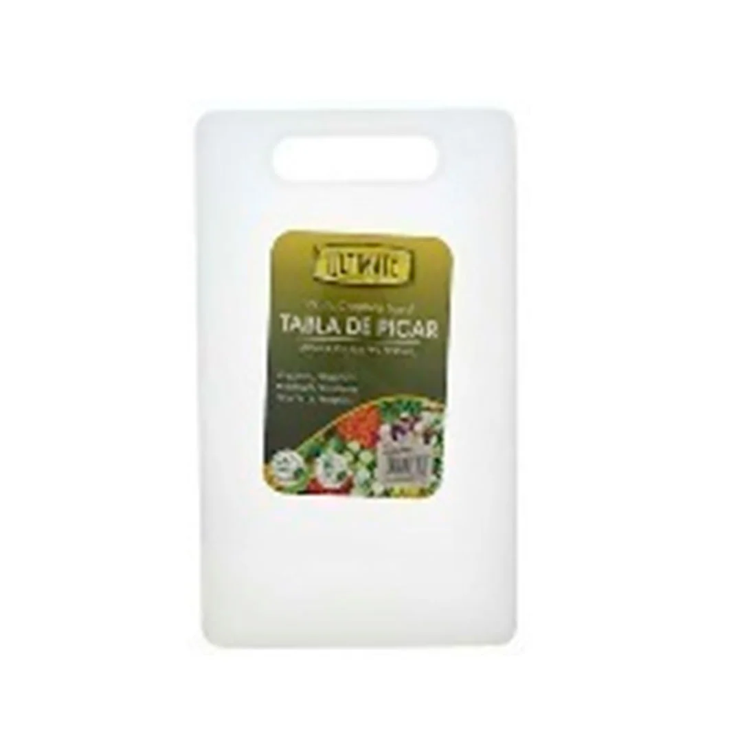 TABLA P/ PICAR 37.5X23.5X0.6CM 723-0458397 BLANCO