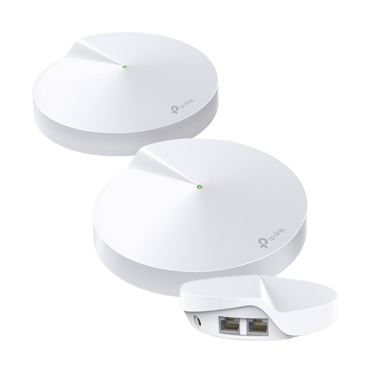 DECO TP-LINK M5 (2-PACK AC1300 WHOLE HOME WI-FI