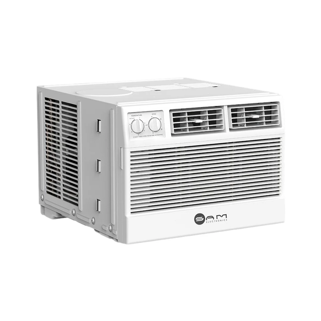AIRE VENTANA SAM ELECTRONICS WAC-SAM081 8000.BTU S/C 110V