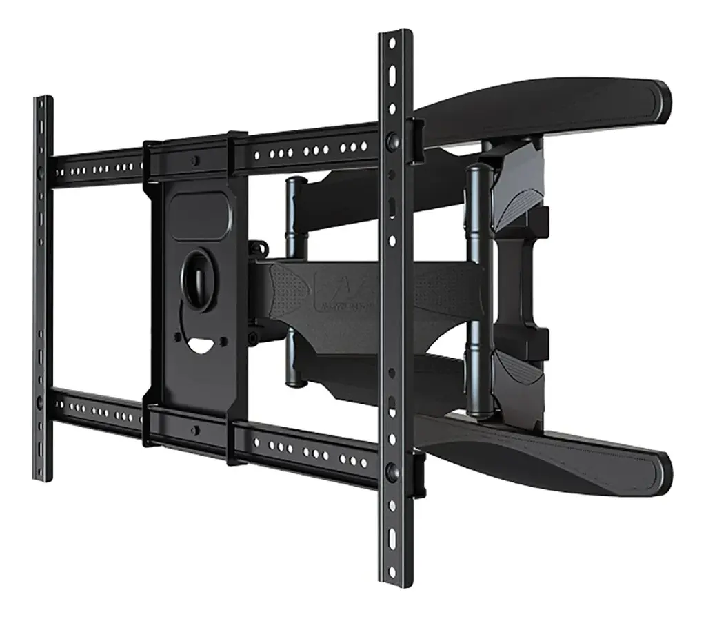 BASE PARA TV ALL P500 ALLIM DESDE 32" HASTA 75" ARTICULADA