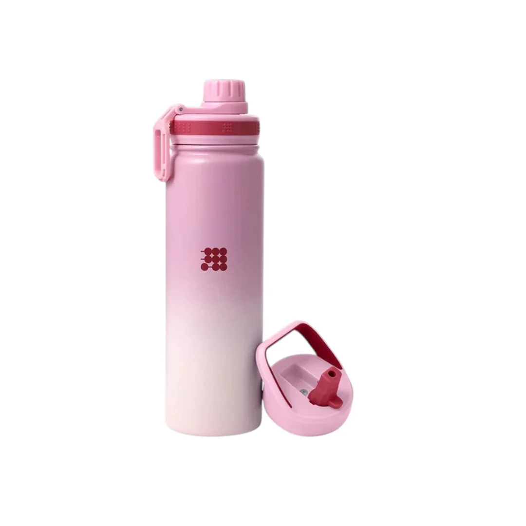 TERMO CUBITT PARA AGUA CTHB2400M-55 Pink Gradient 710ml / 24oz