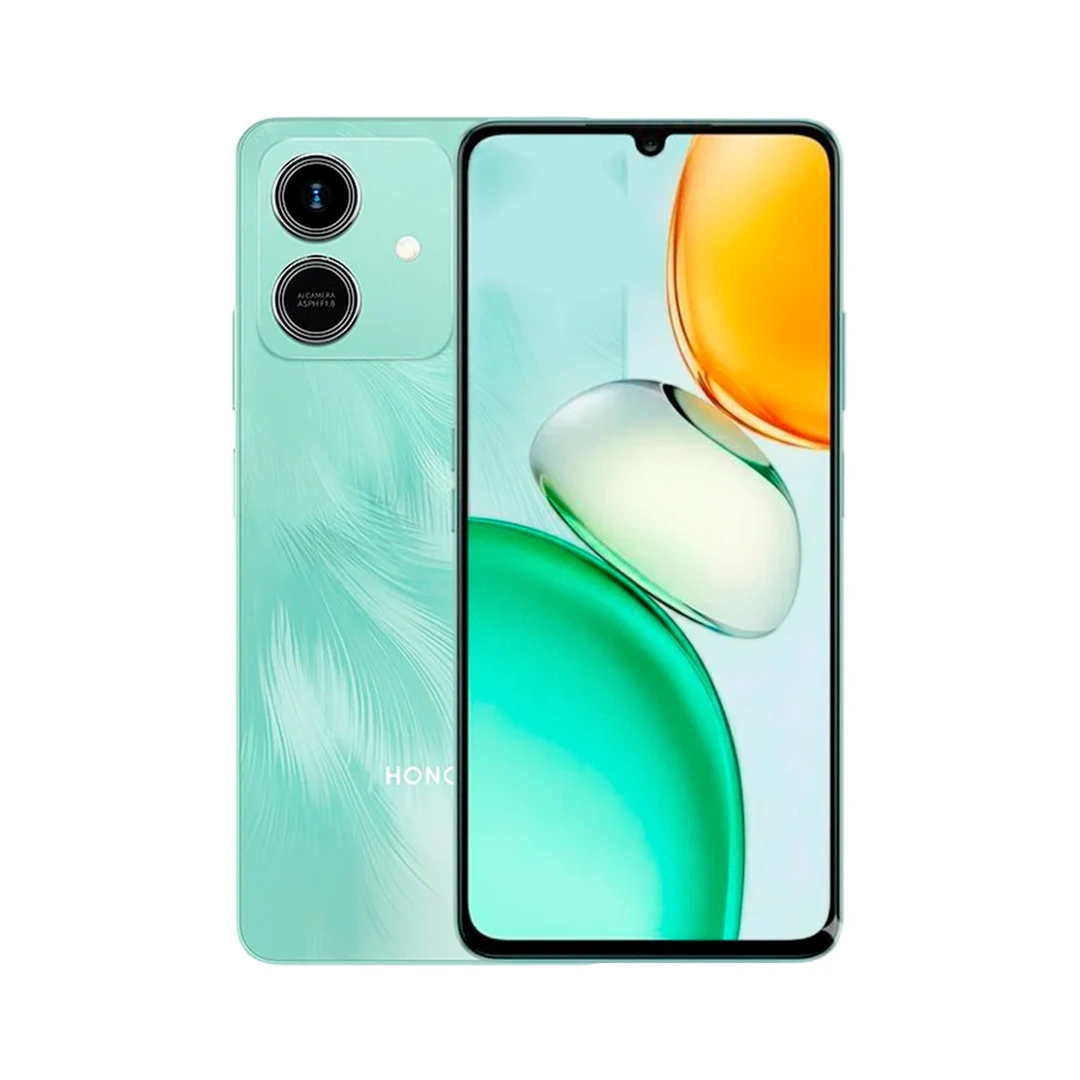 TELEFONO CELULAR HONOR PLAY10 64GB/3GB RAM OCEAN CYAN 2378