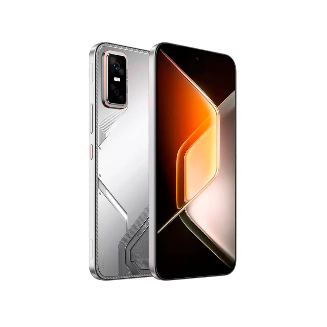 TELEFONO CELULAR INFINIX GT 30 PRO X6873 24GB 512GB BLADE WHITE 2133