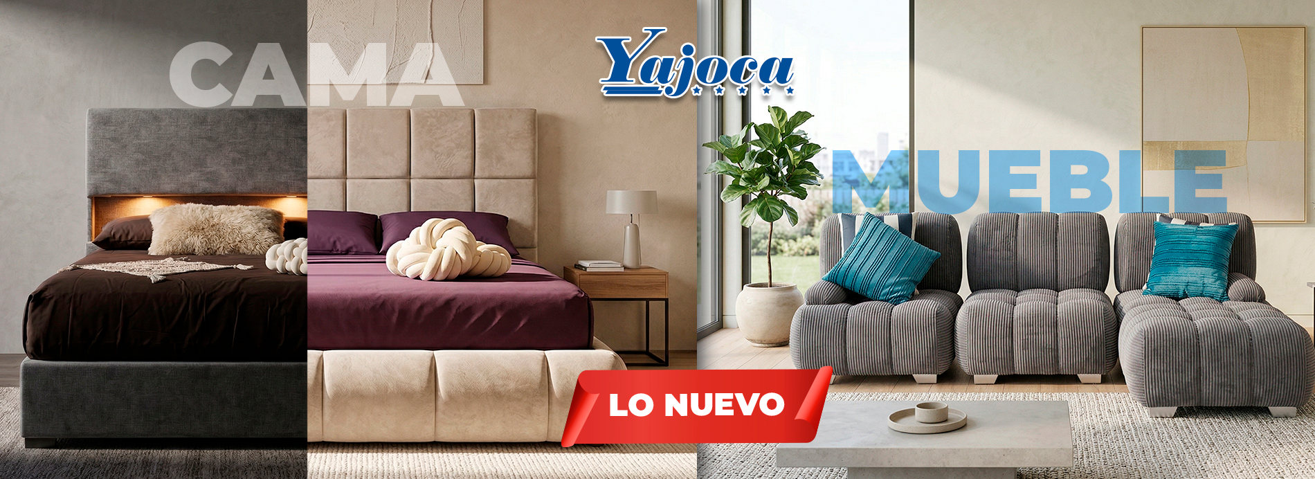 Yajoca promo