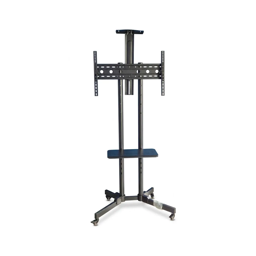 BASE PARA TV C1500-K ALLIM DESDE 42" HASTA 65" DE PISO