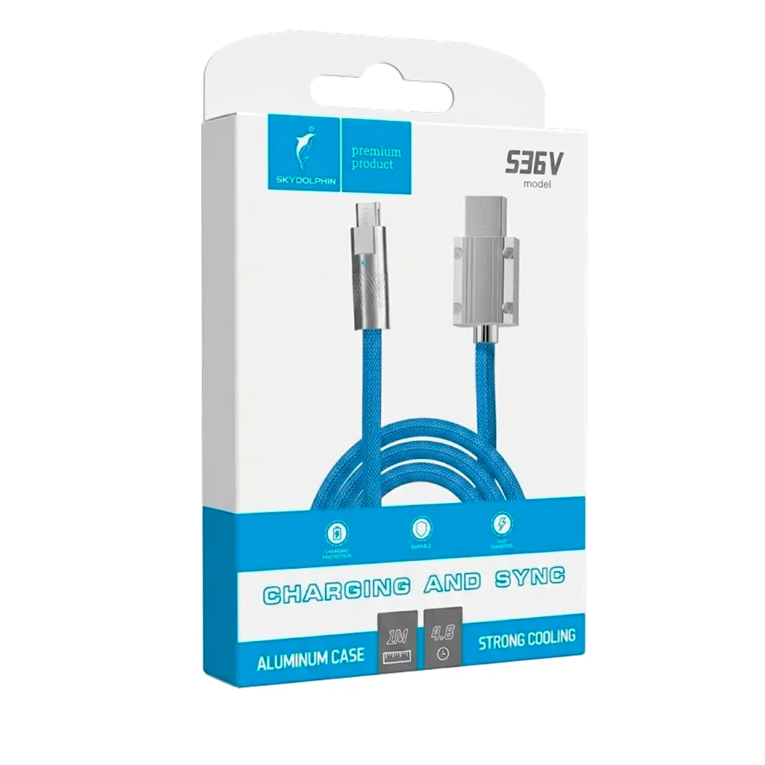 CABLE SKYDOLPHIN S-40E 4 EN 65W (2299)