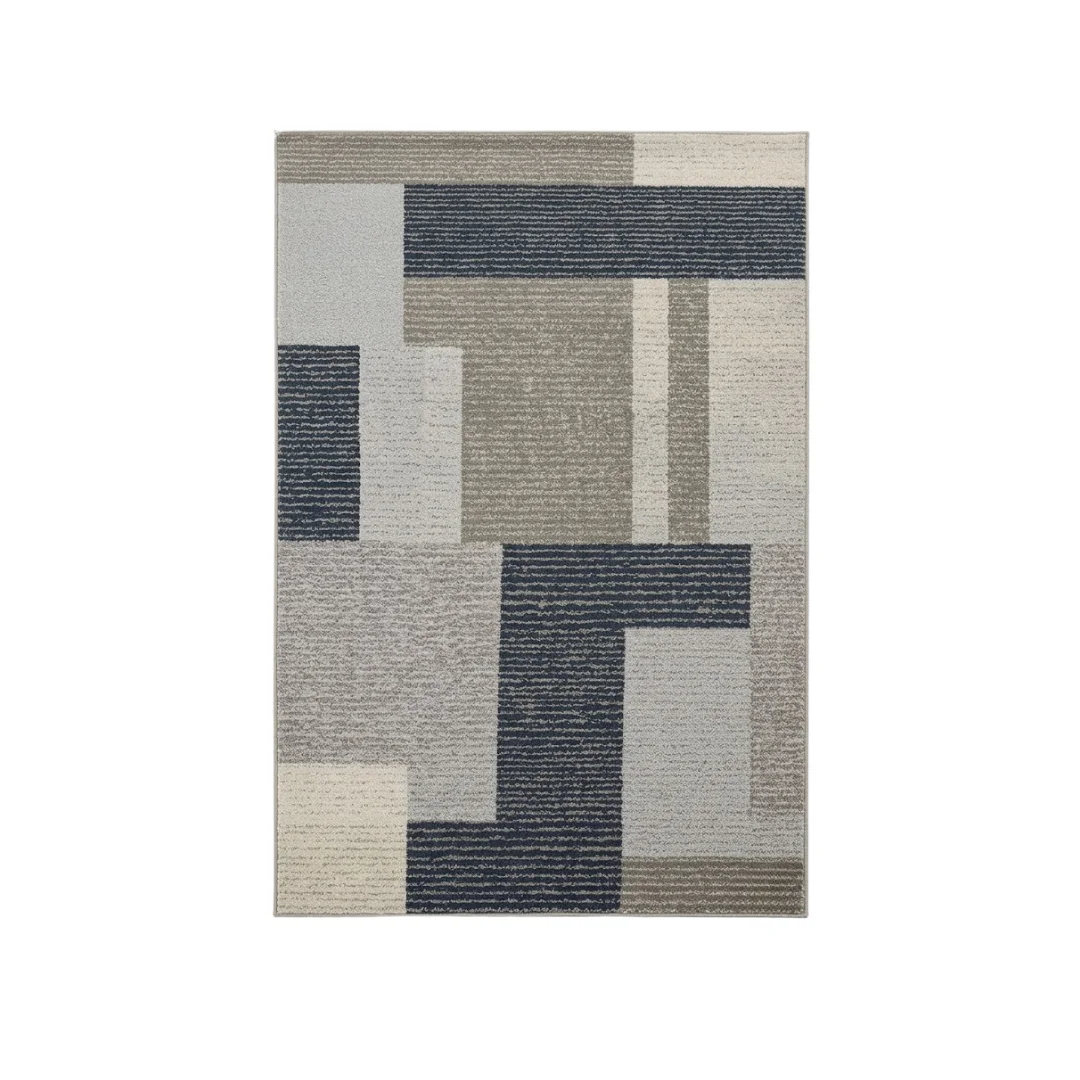 ALFOMBRA DE AREA-BELGA-120X170