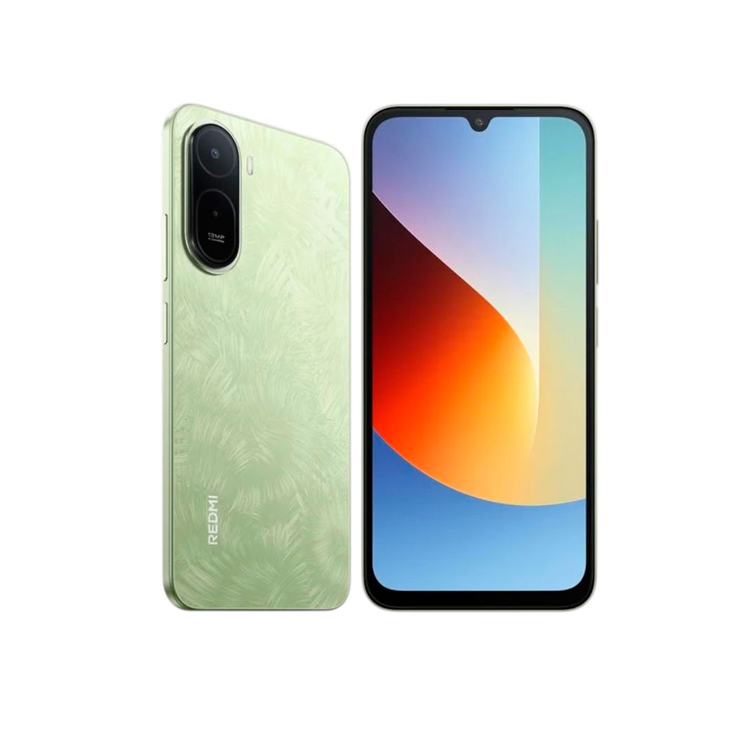 TELEFONO CELULAR REDMI A7 PRO 64GB/4GB RAM VERDE PALMERA 2858