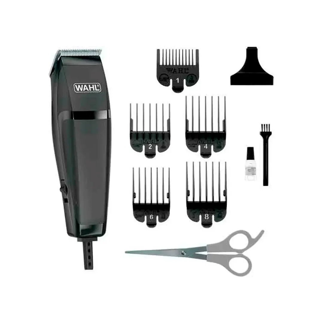 MAQUINA DE AFEITAR WAHL 09314-3208 10 PIEZAS