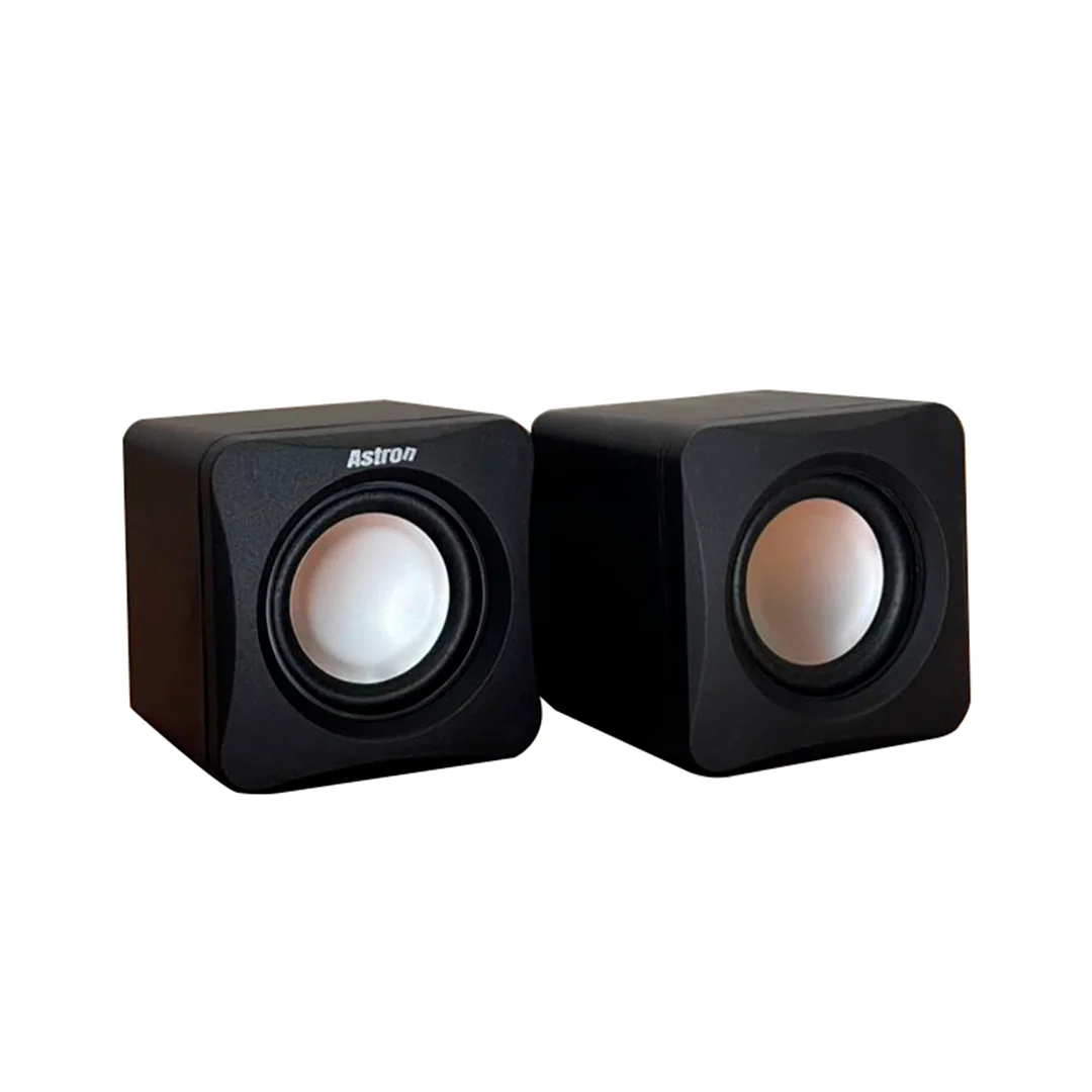 CORNETA ASTRON CHI3/4 SEQ-518 PARLANTE