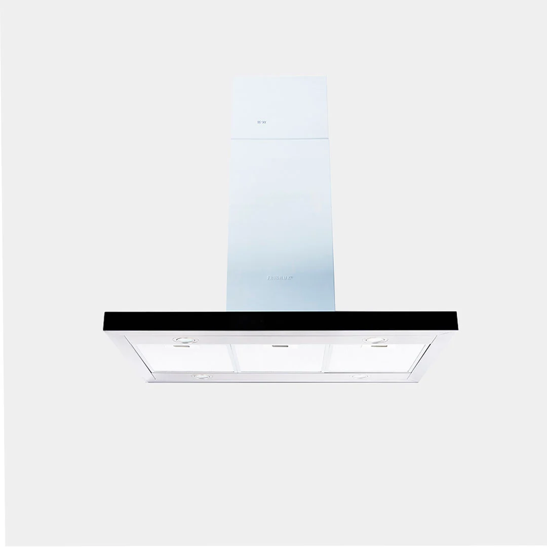 CAMPANA FRIGILUX CACFRT1-90X-IS TIPO ISLA 90 INOX