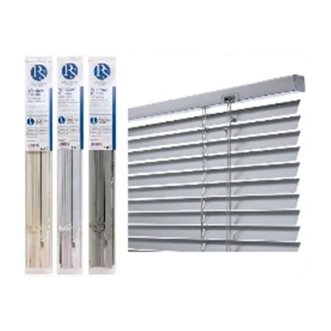 PERSIANAS 105X150CM 722-1427976 BLANCO,CREMA,GRIS