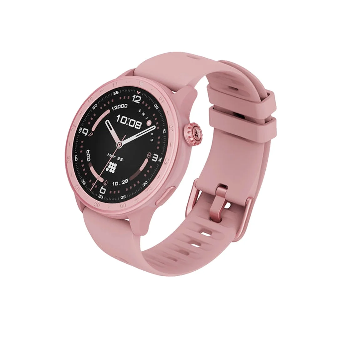 RELOJ CUBITT CT-AURAP2-5 ROSE GOLD