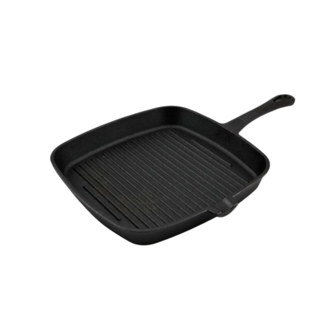 PLANCHA GRILL FAMILIAR 26-105 SUJOYA