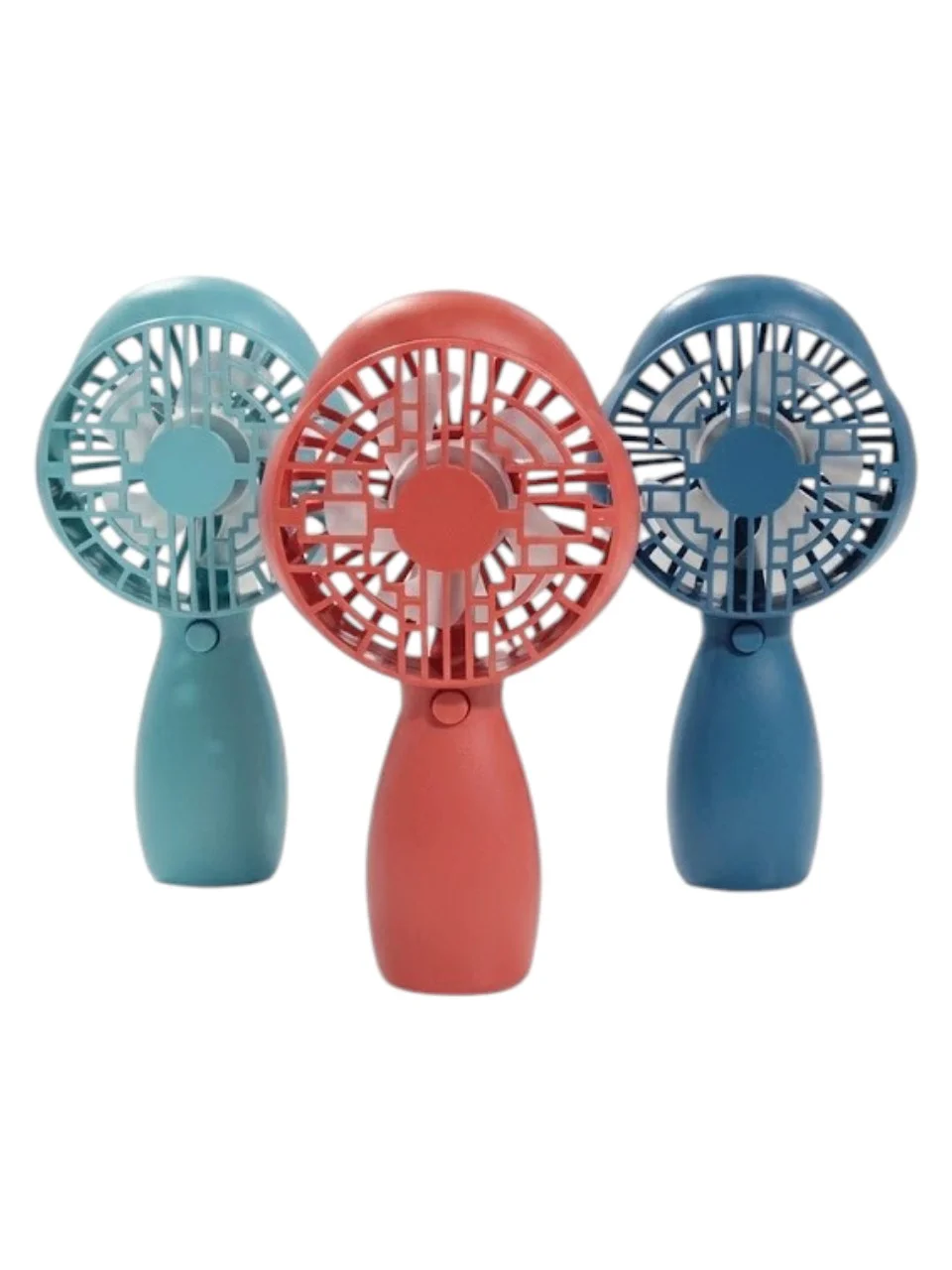 VENTILADOR PORTATIL MINI-FAN SY555-1