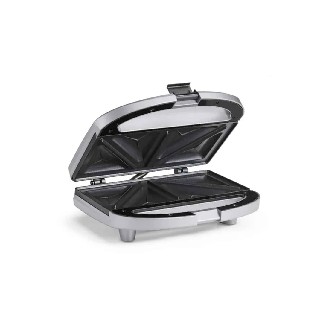 SANDWICHERA GRILL CUISINART WM-SW2N1