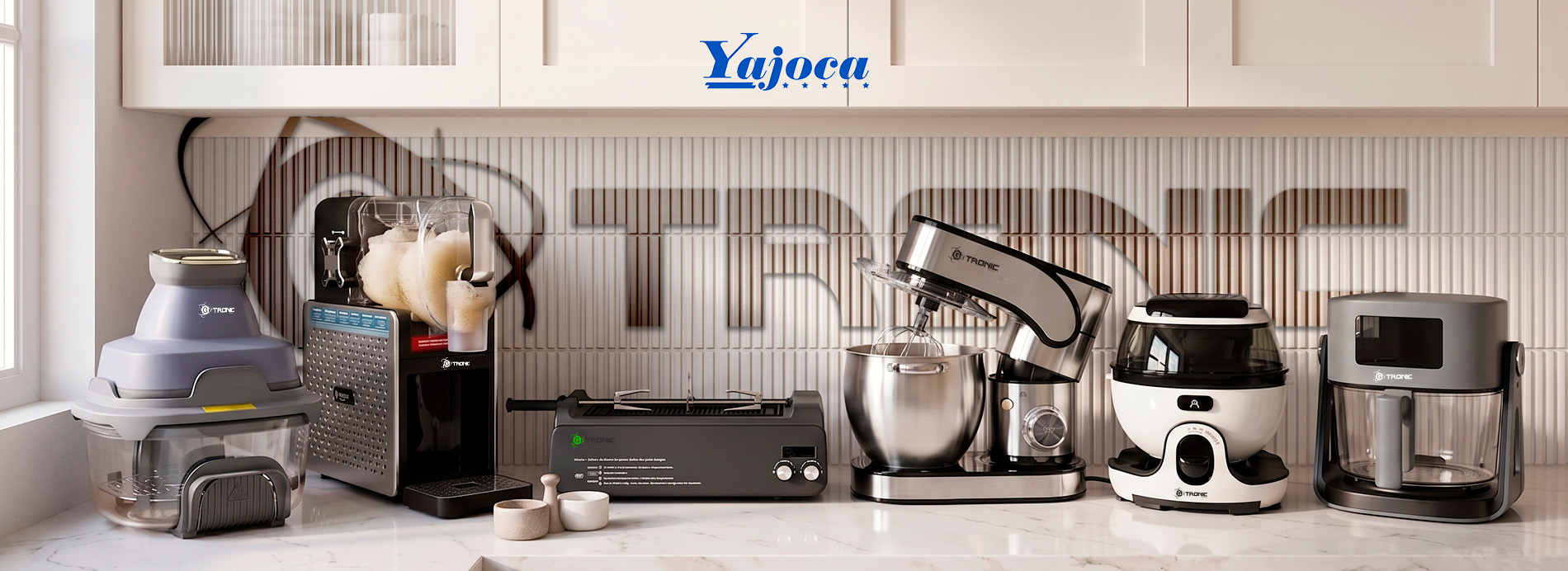 Yajoca promo