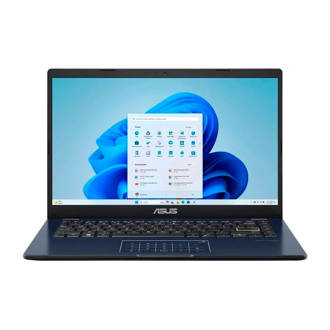 LAPTOP ASUS E410KA-PM464 4/64GB