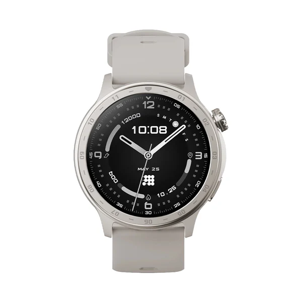 RELOJ CUBITT CT-AURA2-8 GRIS