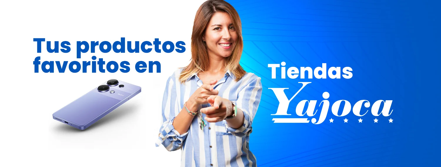 Yajoca promo