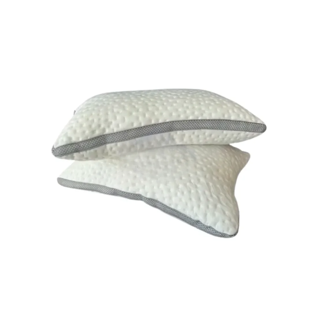 ALMOHADA FEELREST GEA MEDIUM QUEEN FA005