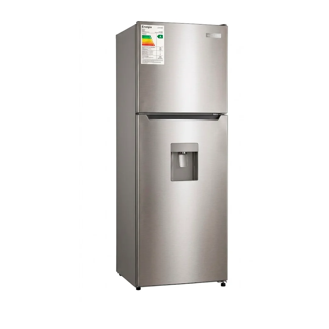 REFRIGERADOR GPLUS TOP-MOUNT CU S/ESCARCHA REF 5731 GP-NEV10 10 PIES 110V INOX