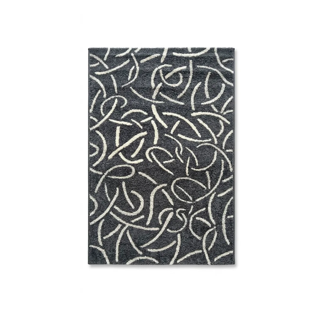 ALFOMBRA DE AREA-LOTTO-80X120