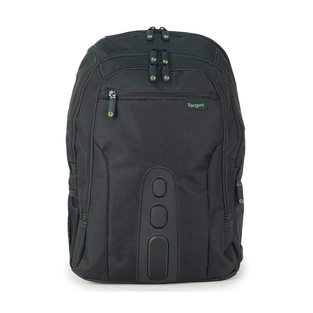 MORRAL TARGUS DE VIAJE TBB013US-92 SPRUCE ECOSMART 15.6 NEGRO