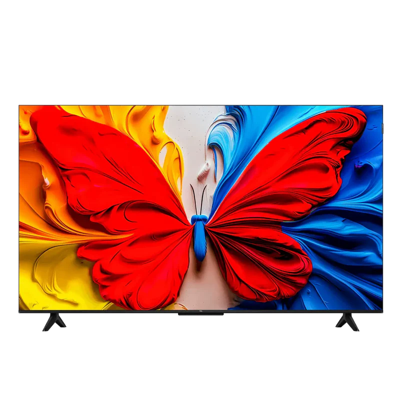 TELEVISOR TCL 43" 43S5K HDR10 HDMI USB LED ANDROIDTV 110V