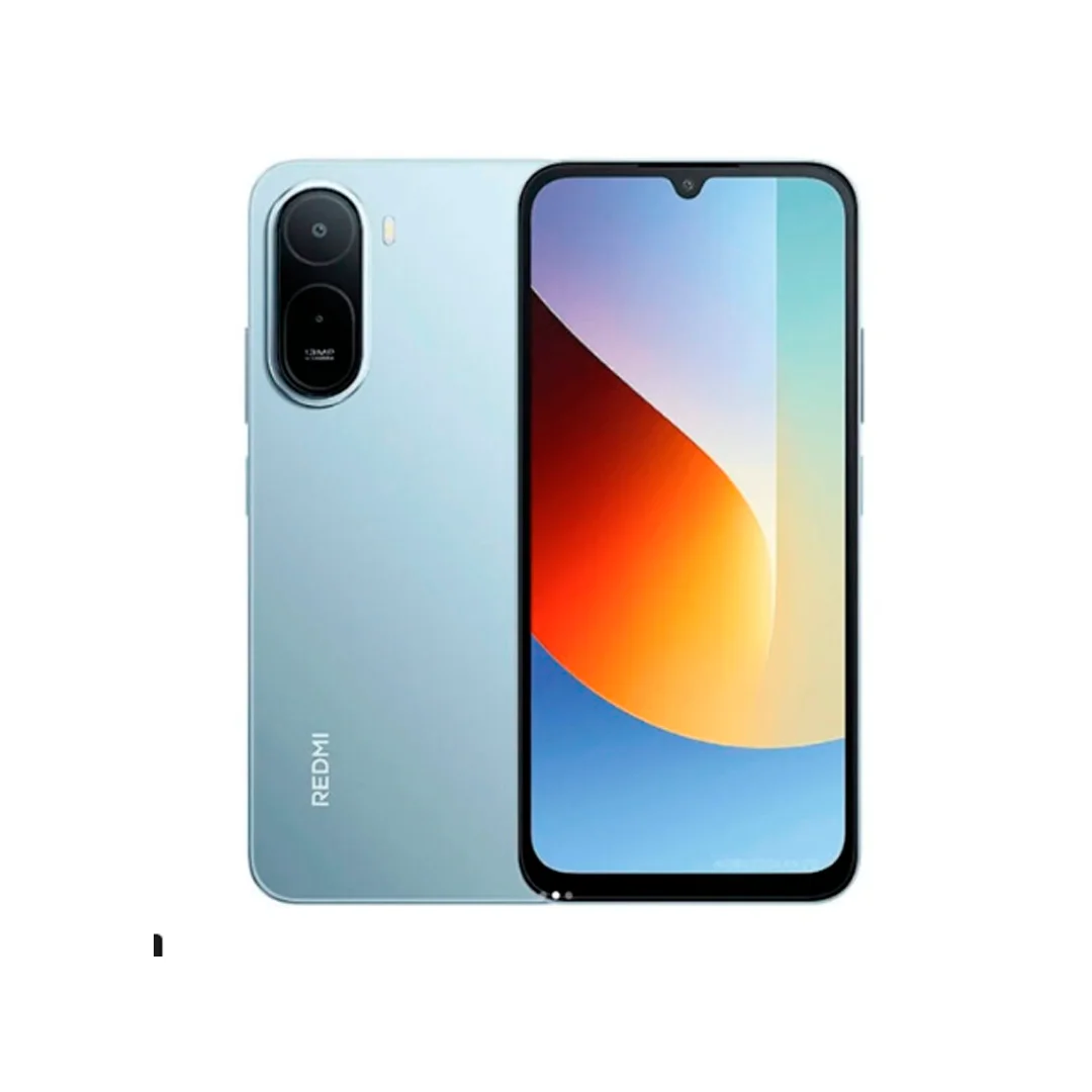 TELEFONO CELULAR REDMI A7 PRO 64GB/4GB RAM AZUL BRUMA 2858