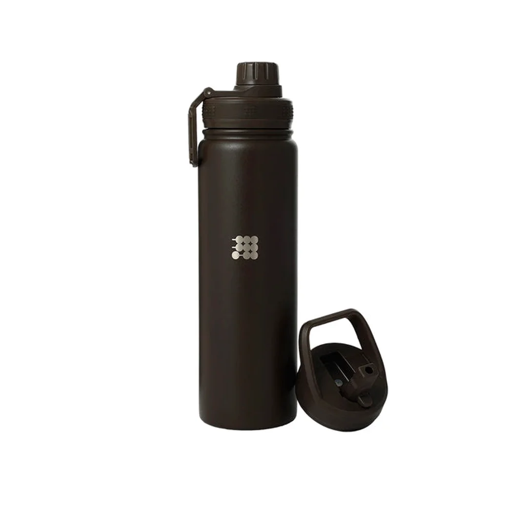 TERMO CUBITT PARA AGUA CTHB24-9E CHOCOLATE 710ml / 24oz