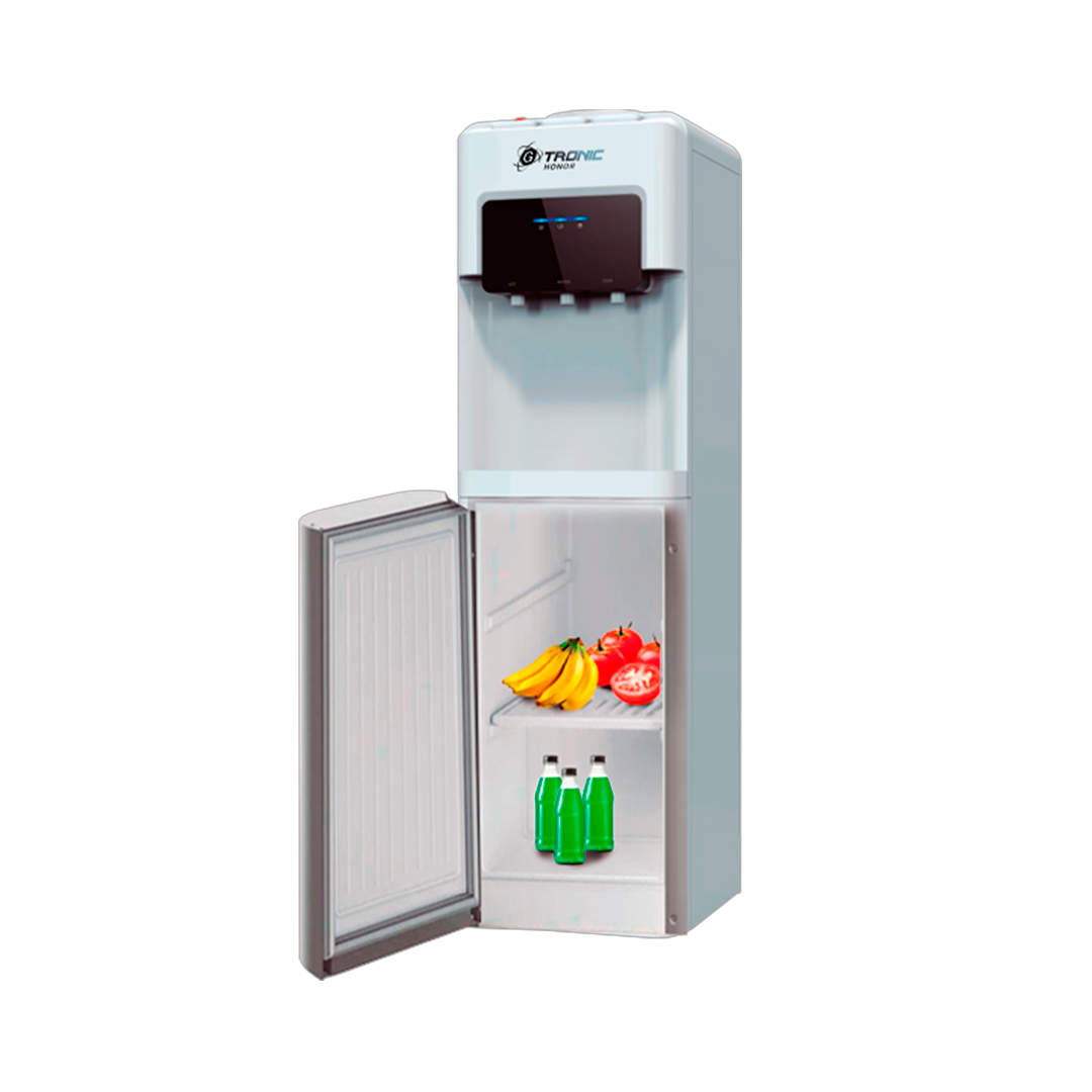 GTRONIC DISPENSADOR DE AGUA AQUACOOL GTR-516-W