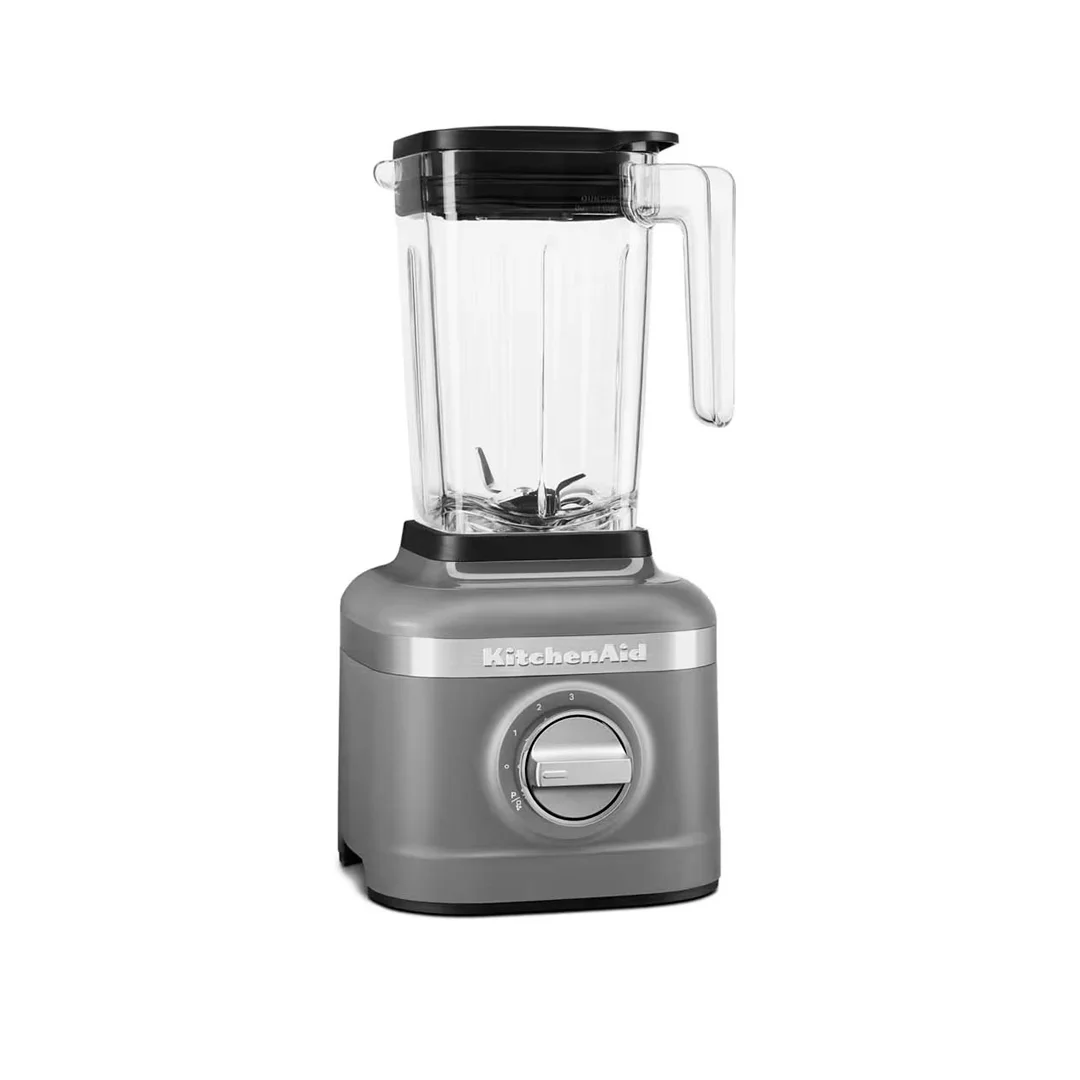 LICUADORA KITCHENAID K150 3 VEL KSB1325DG GRIS