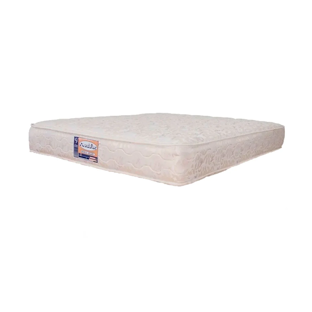 COLCHON ONDAFLEX 30 ANIV 160X190 DOBLE PILLOW ORT 9 AÑOS