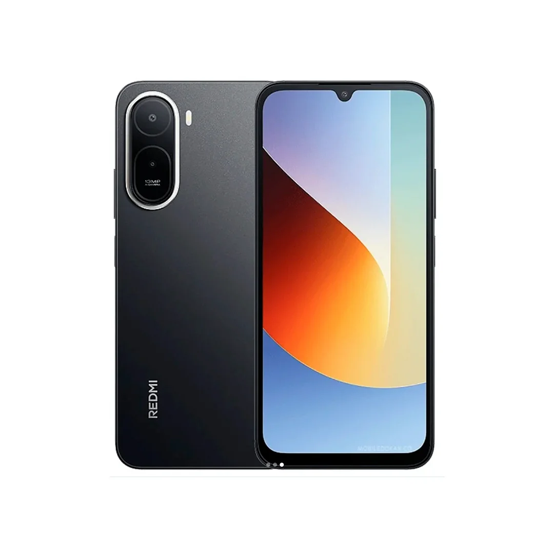 TELEFONO CELULAR REDMI A7 PRO 64GB/4GB RAM NEGRO 2858