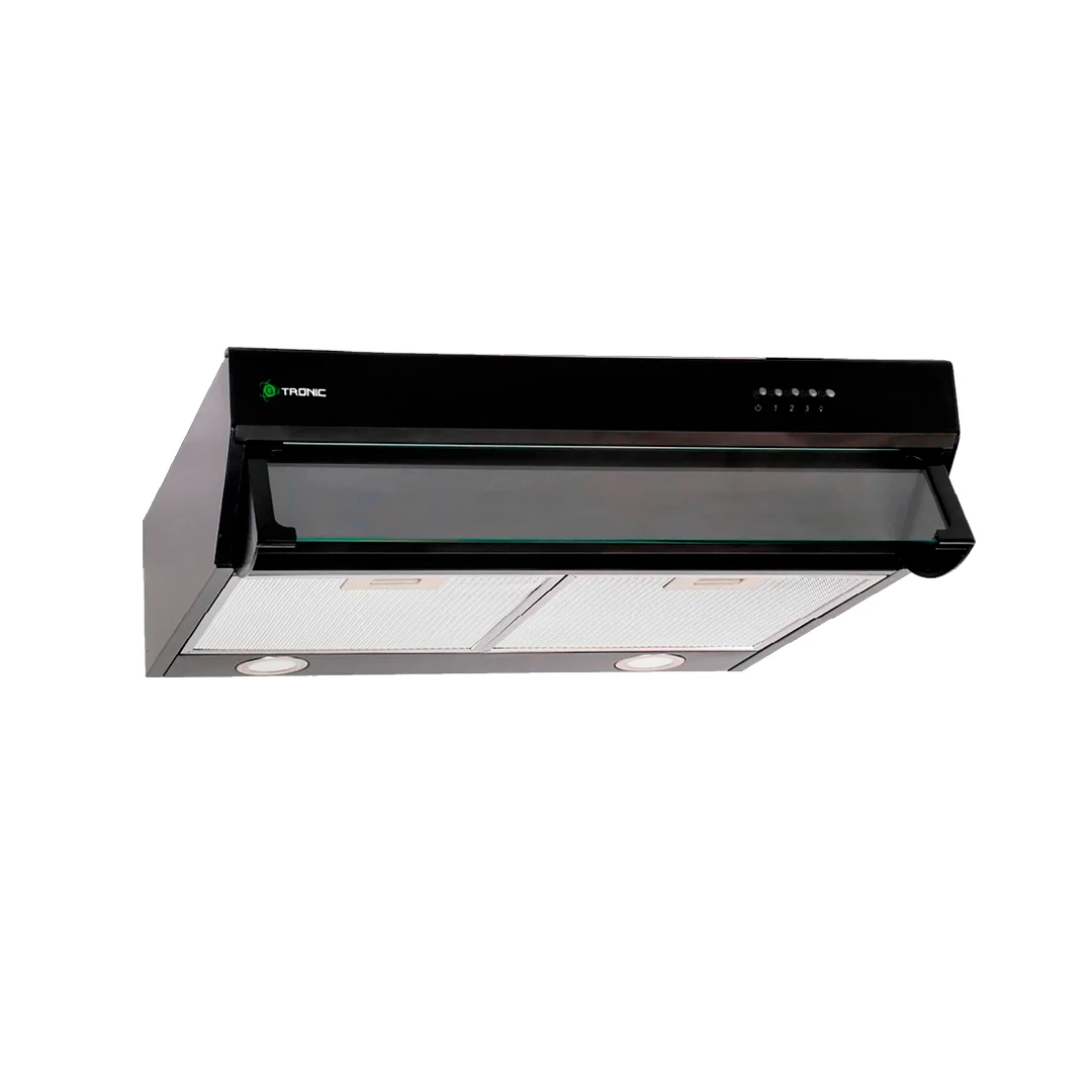 CAMPANA GTRONIC VENTURA NEGRO GTR960B