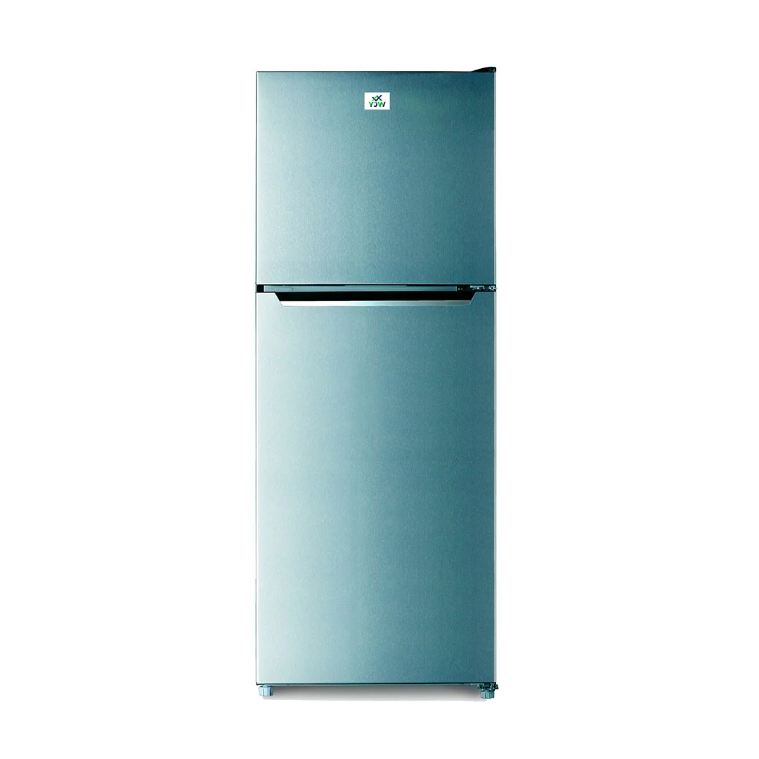 REFRIGERADOR YJW-20-R225W ARCTICUM SILVER 225.LTS