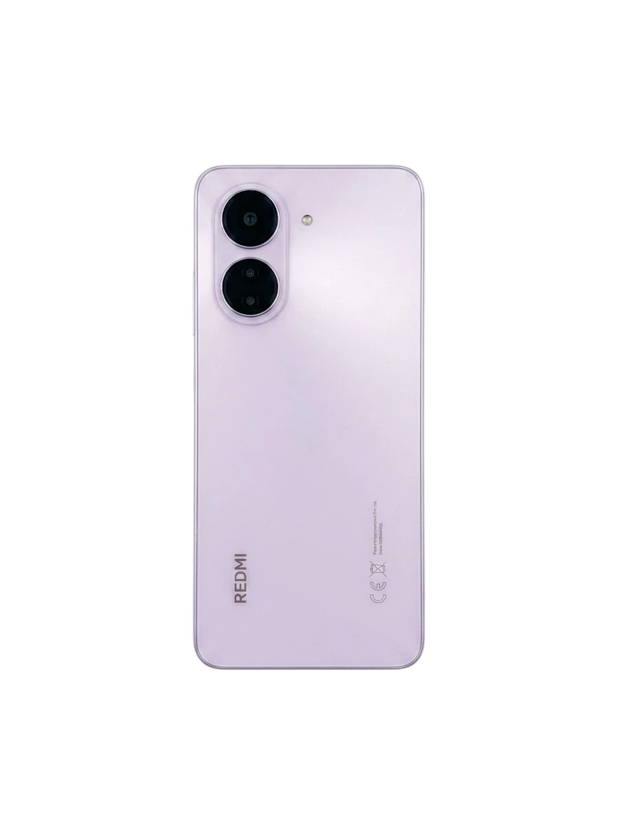 TELEFONO CELULAR REDMI A7 64GB/3GB RAM MORADO ORQUIDEA 2905
