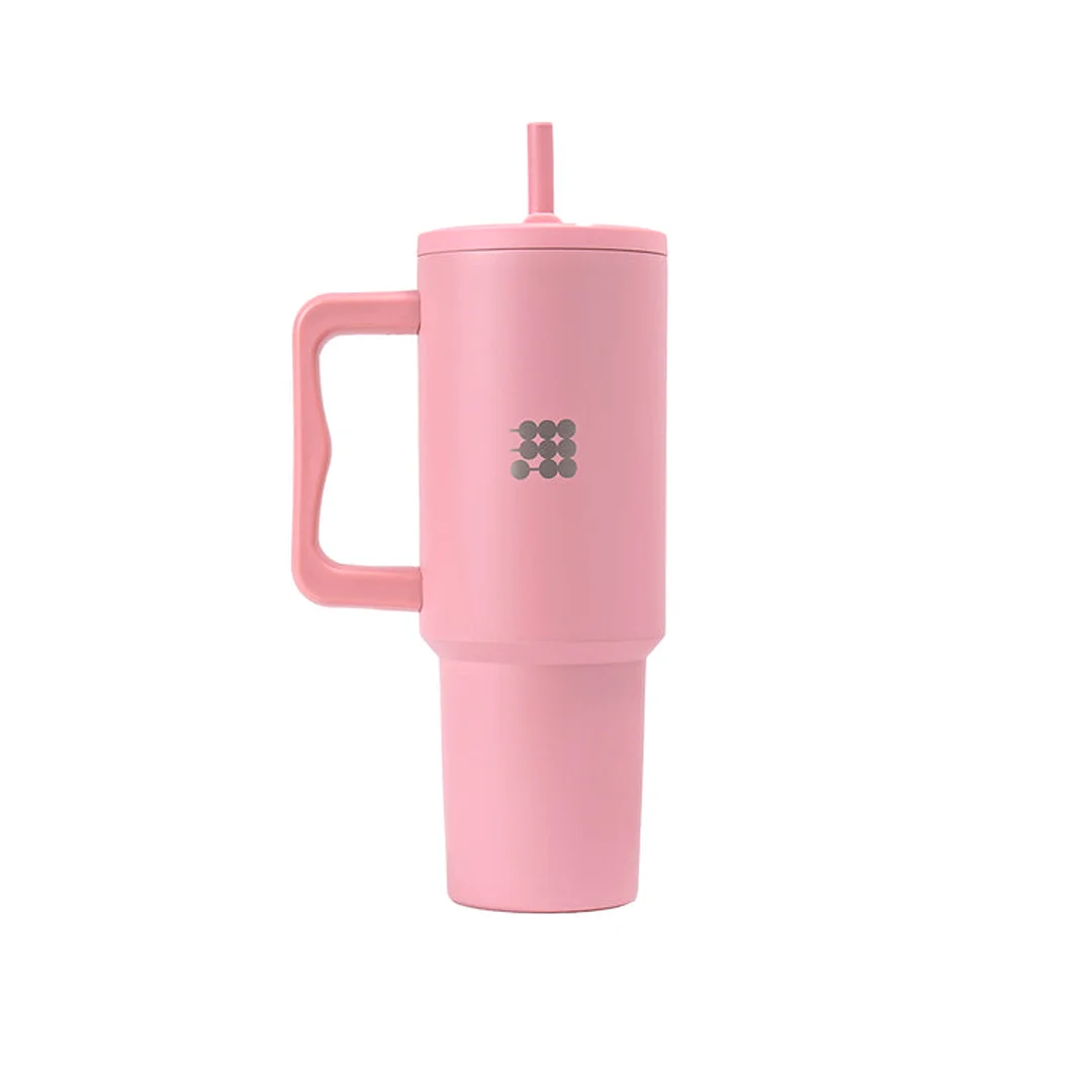 TERMO CUBITT PARA AGUA CT-TUMB5 ROSADO