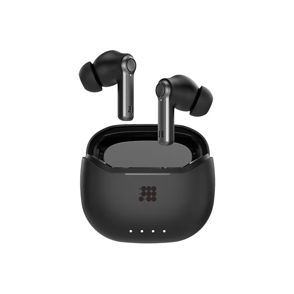 AUDIFONOS EARBUDS CUBITT CTPWEP1 NEGRO