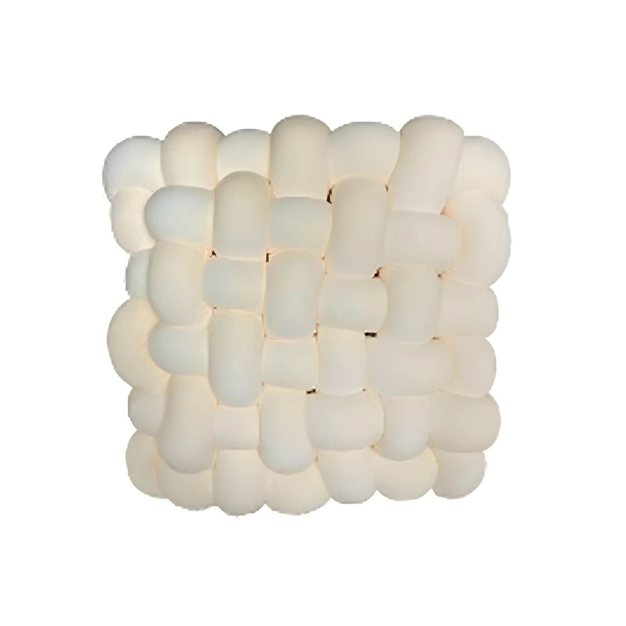 COJIN 30X33X12CM 730-05862 CREMA