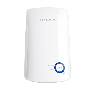 EXTENSOR DE RANGO WI-FI TP-LINK TL-WA850RE