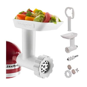 MOLINO DE CARNE KITCHENAID FGA