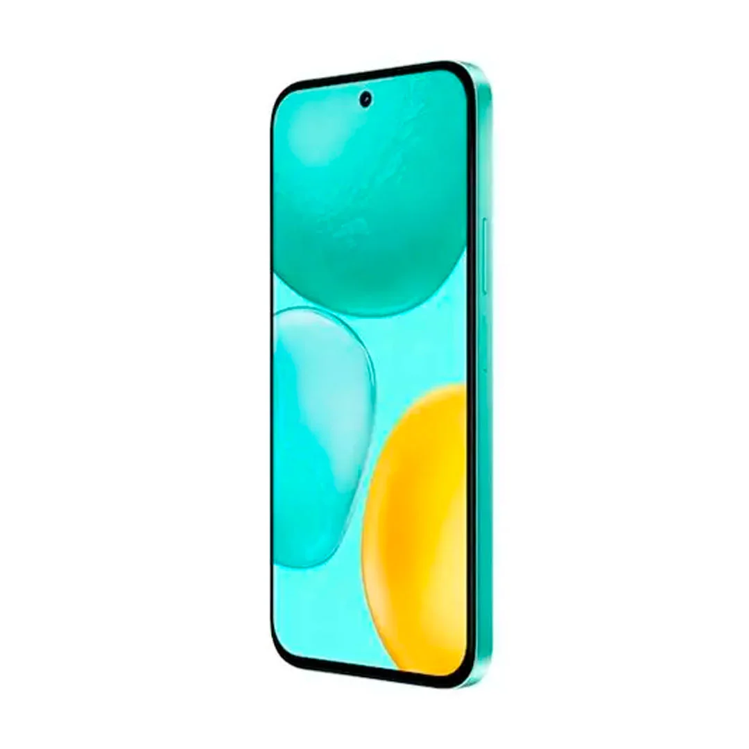 TELEFONO CELULAR HONOR X6C 256GB RAM 8GB AZUL/CIAN REF 2123