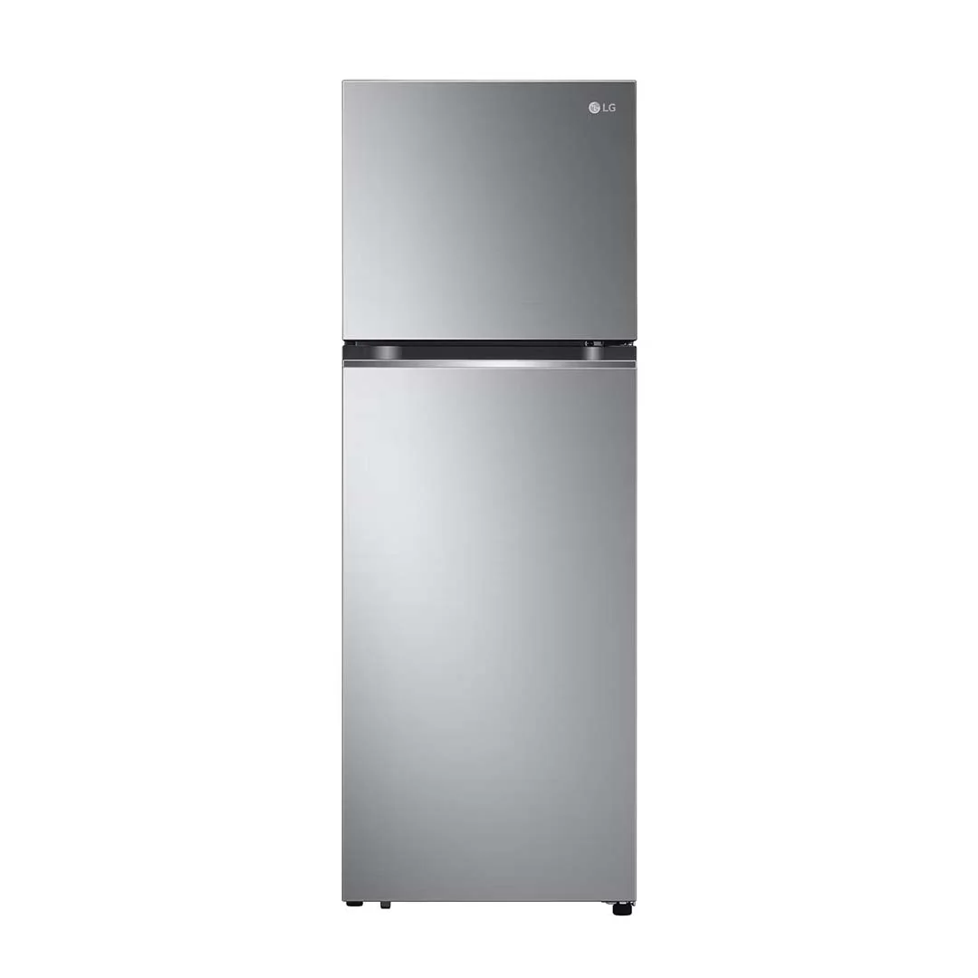REFRIGERADOR LG VT34BPP 342LTS  SILVER